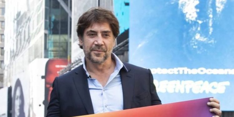 Javier Bardem (Instagram)