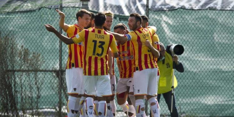 Lecce Serie B