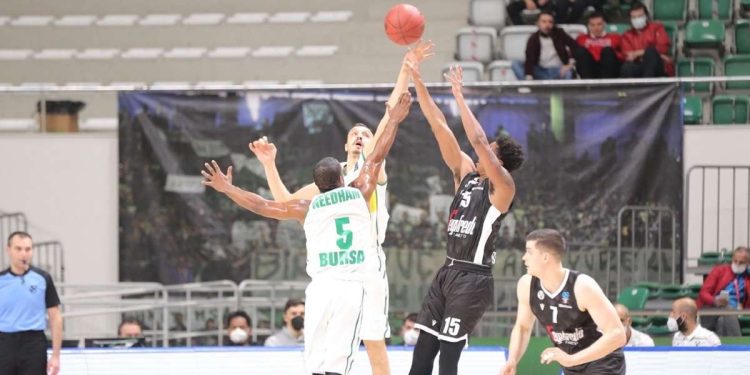 Diretta Virtus Bologna Ulm, basket Eurocup 2^ giornata (da www.eurocupbasketball.com)