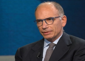 enrico letta