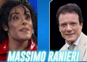 Ciro Priello è Massimo Ranieri, Tale e Quale Show