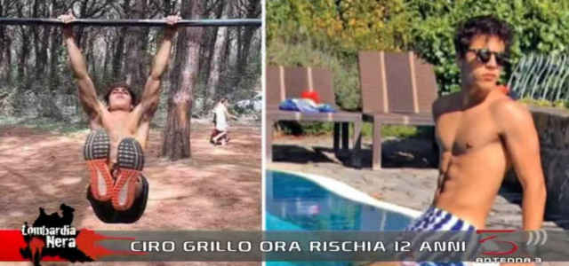 Ciro Grillo perch ha scelto rito ordinario Se manca prova