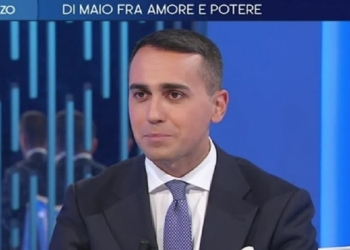 luigi di maio