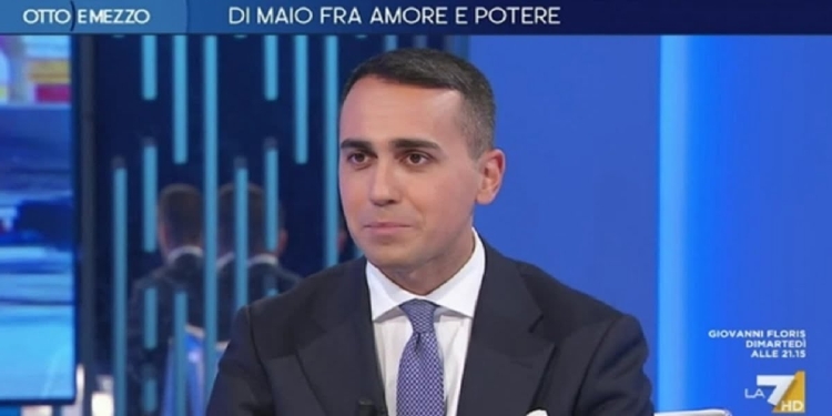 luigi di maio