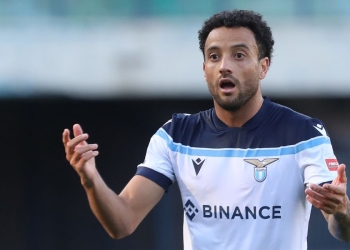 Felipe Anderson Lazio Fantacalcio