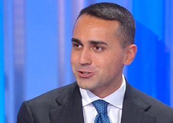 luigi di maio