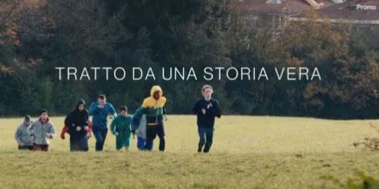 Crazy for football, storia vera