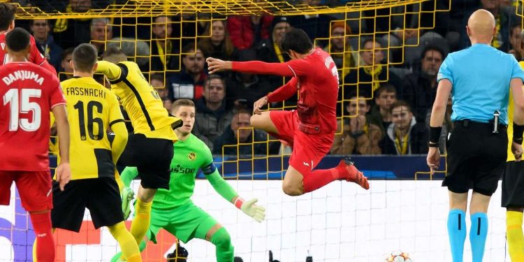 Diretta Villarreal Young Boys, Champions League gruppo F 4^ giornata (Foto LaPresse)