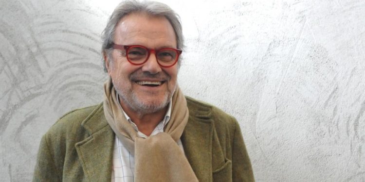 Oliviero Toscani