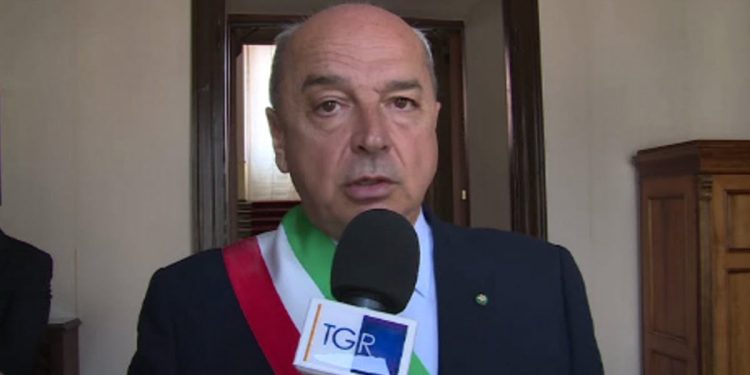 sindaco trieste dipiazza no vax