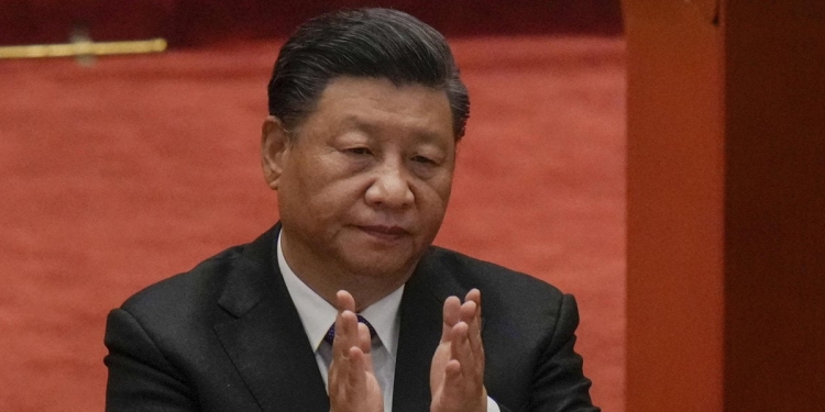 Xi Jinping