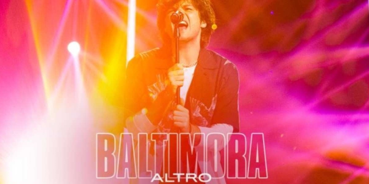 Baltimora