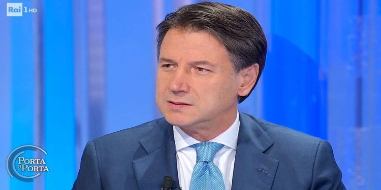 giuseppe conte