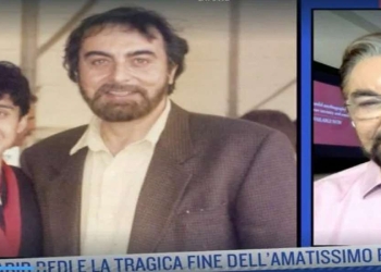 Kabir Bedi figlio morto