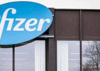 pfizer