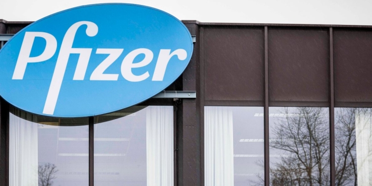 pfizer