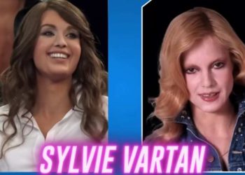 Federica Nargi è Sylvie Vartan, Tale e Quale Show