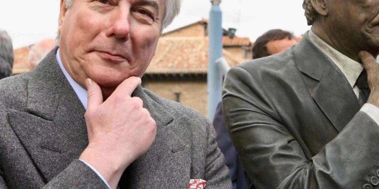 Ken Follett
(Foto: web)