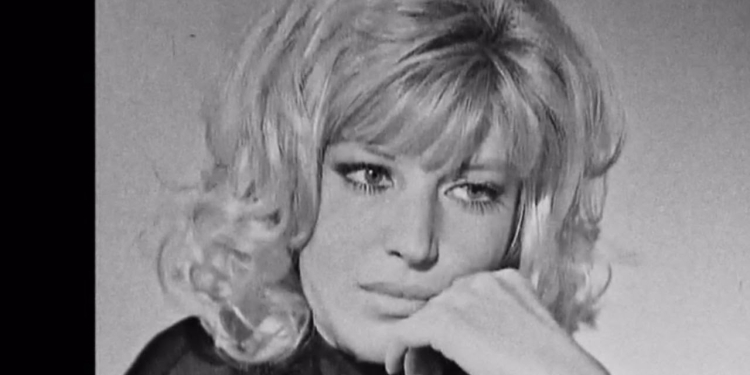 Monica Vitti (Docufilm)