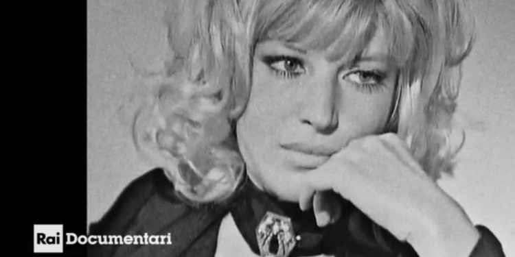 Monica Vitti