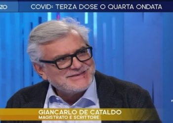 giancarlo de cataldo