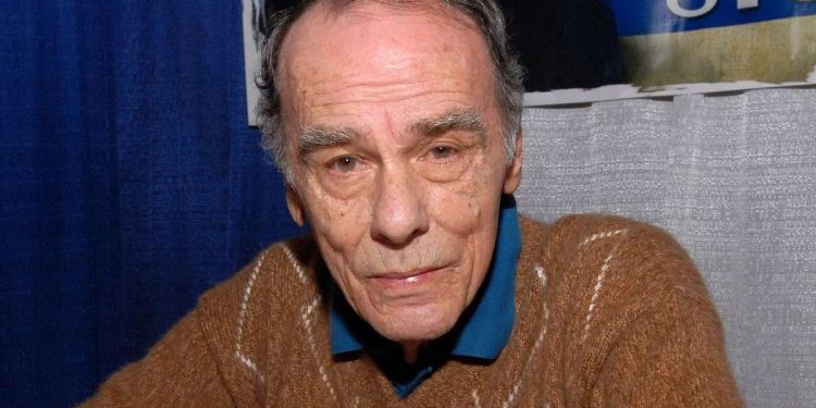 Dean Stockwell
(foto: web)