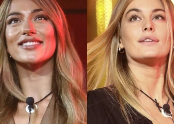 Soleil Sorge e Sophie Codegoni
(Foto: web)