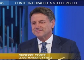 giuseppe conte