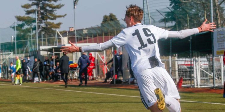 Diretta Italia Francia U18, amichevole (Foto LaPresse)