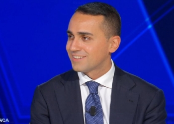 luigi di maio