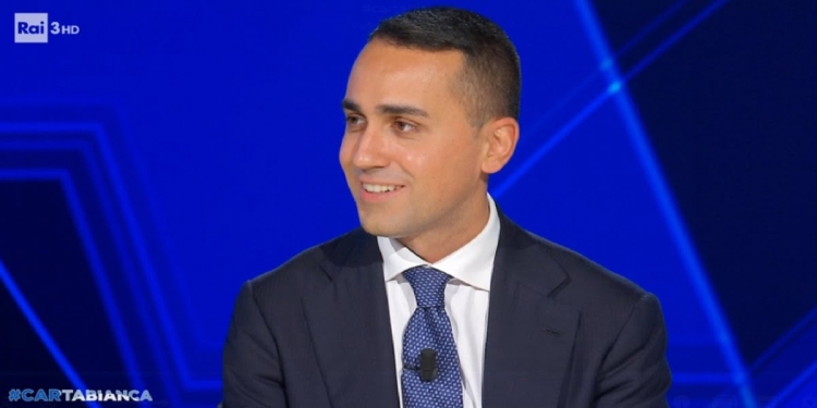 luigi di maio