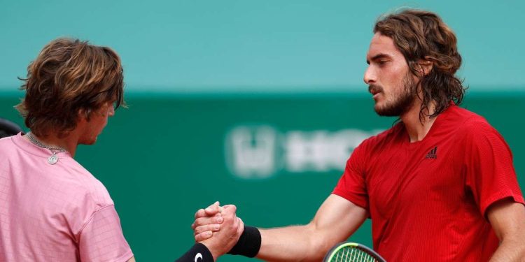 Tsitsipas Rublev Atp