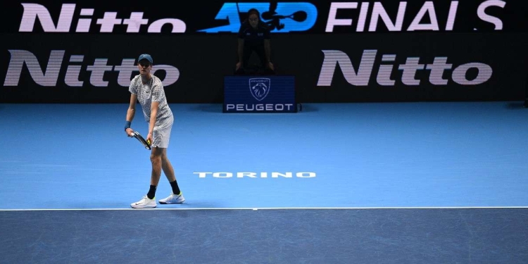 Sinner Atp Finals