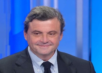 carlo calenda