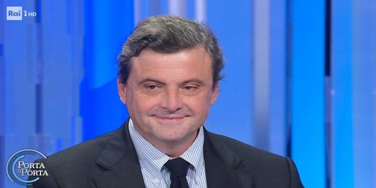 carlo calenda