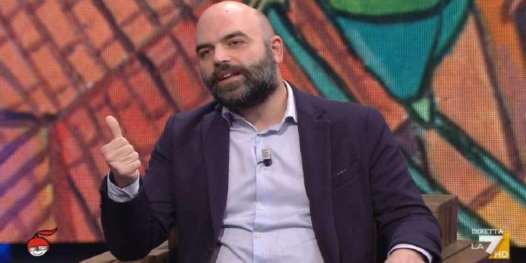 roberto saviano