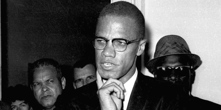 MalcolmX