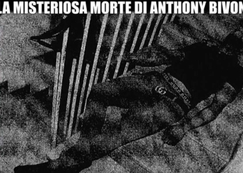 Morte Anthony Bivona, Le Iene