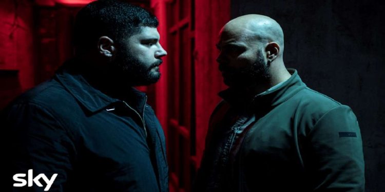 gomorra 5