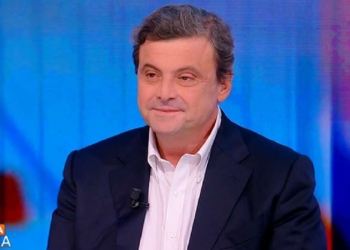 carlo calenda