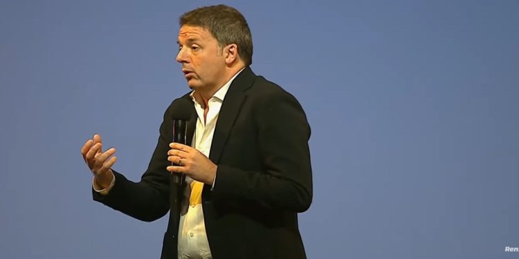 matteo renzi