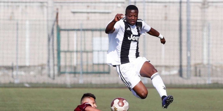 diretta juventus cagliari primavera