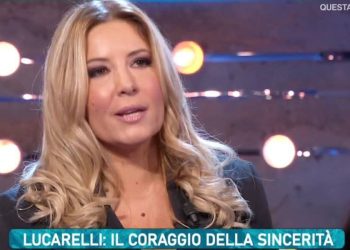 Selvaggia Lucarelli, Da noi a ruota libera