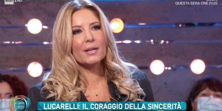 Selvaggia Lucarelli, Da noi a ruota libera