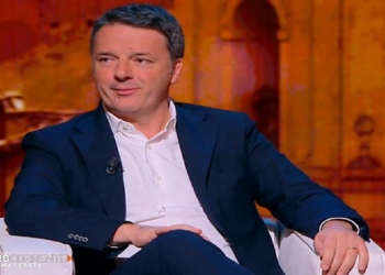 matteo renzi