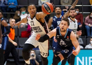 Diretta Milano Anadolu Efes, gara-1 playoff Eurolega (da www.euroleague.net)