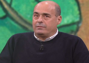 nicola zingaretti