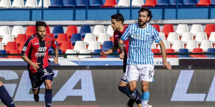 Diretta Cosenza Spal, Serie B 14^ giornata (Foto LaPresse)