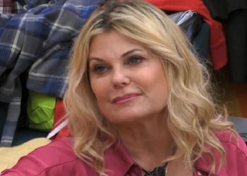 patrizia pellegrino