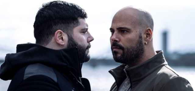 GOMORRA 5 Il merito della serie dove brillano Marco D Amore e